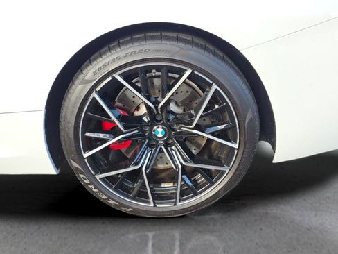 Used 2024 BMW M8 Competition image 14
