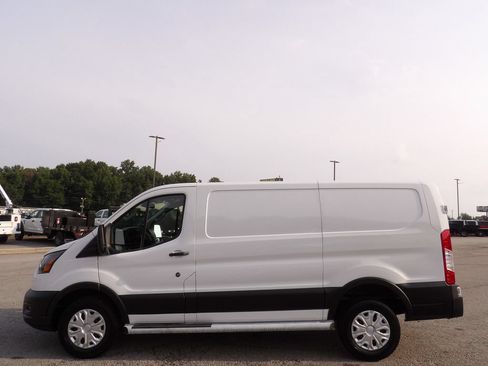 Used 2025 Ford Transit 250 Low Roof w/ Exterior Upgrade Package RWD image 55
