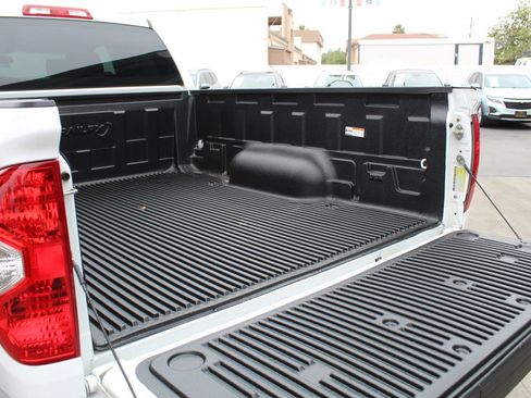 Used 2014 Toyota Tundra SR RWD image 25