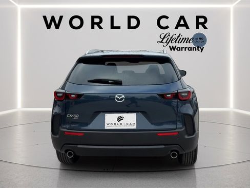 New 2026 MAZDA CX-50 AWD 2.5 S w/ Weather Package image 5
