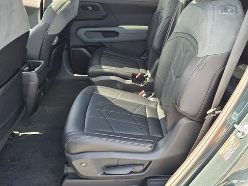 New 2027 Kia Telluride X-Line SX Prestige AWD/4WD image 8