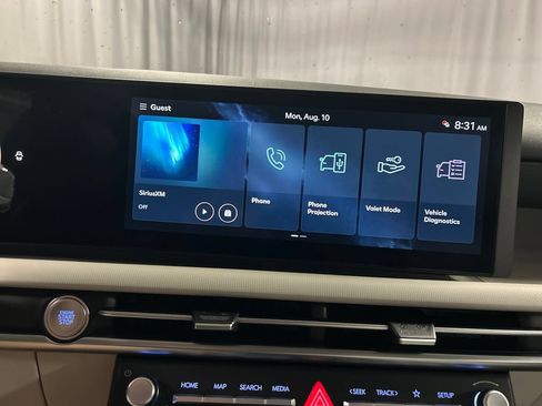 New 2026 Hyundai Tucson SE FWD image 16