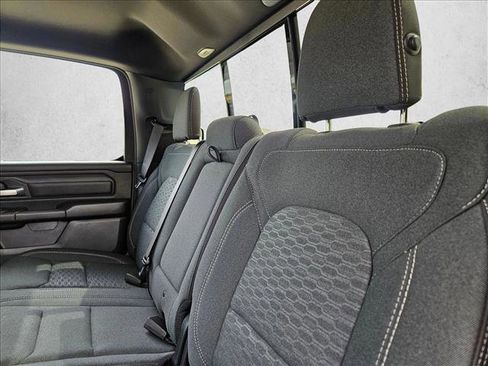 New 2026 RAM 1500 Express RWD image 15