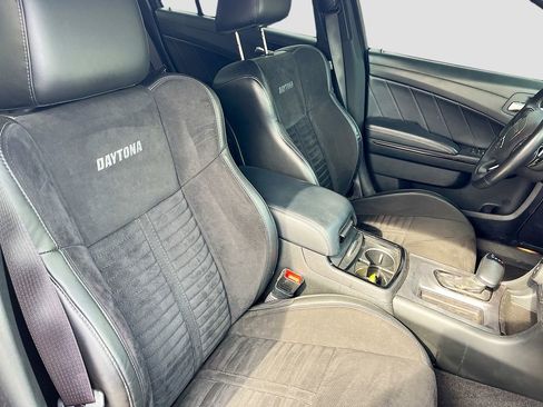 Used 2023 Dodge Charger R/T w/ Daytona Edition Group image 27