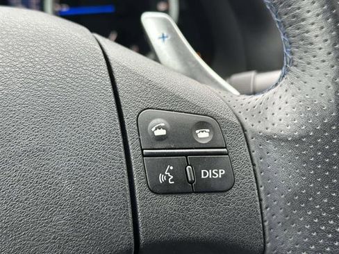 Used 2008 Lexus IS F image 16