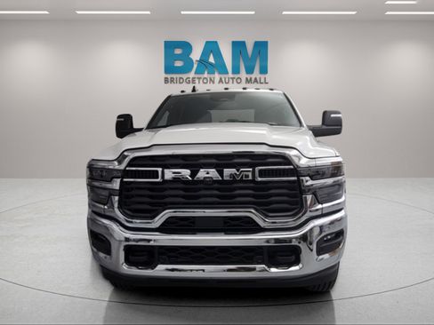 New 2025 RAM 2500 Tradesman image 6