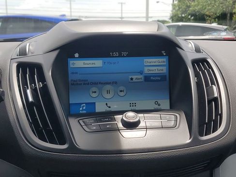 Used 2019 Ford Escape SEL FWD image 25