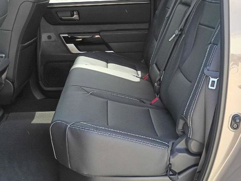 New 2026 Toyota Tundra Limited image 13