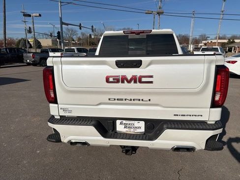 Used 2024 GMC Sierra 1500 Denali image 19