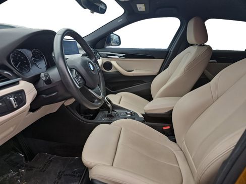 Used 2020 BMW X2 sDrive28i FWD image 10
