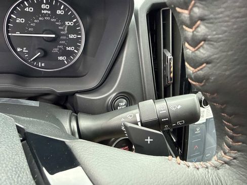 New 2026 Subaru Forester Sport image 38