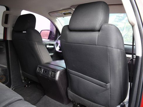 Used 2016 Toyota Tundra SR5 image 27