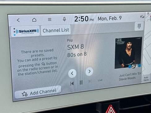 Used 2024 Hyundai Ioniq 5 Limited image 22