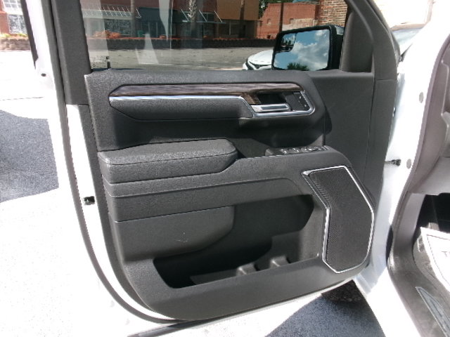 Used 2026 Chevrolet Silverado 1500 LT AWD/4WD image 19