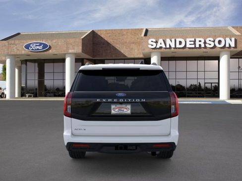 New 2026 Ford Expedition Active AWD/4WD image 6