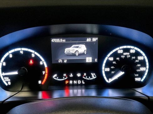 Certified 2021 Ford Bronco Sport Big Bend w/ Big Bend Package image 19