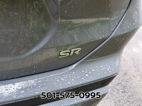 Used 2023 Nissan Kicks SR w/ SR Premium Package FWD image 11