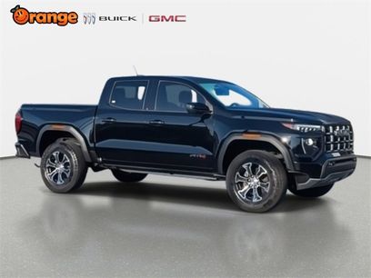 Used 2023 GMC Canyon AT4 w/ AT4 Premium Package