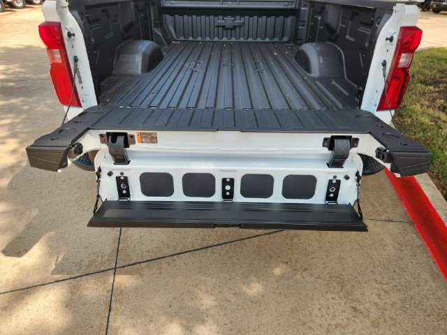 New 2026 Chevrolet Silverado 3500 LTZ w/ LTZ Plus Package AWD/4WD image 33
