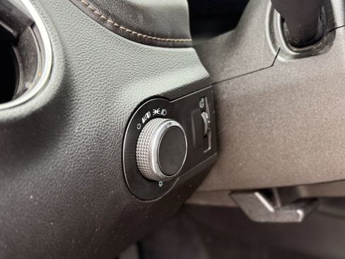 Used 2013 Chevrolet Camaro LS RWD image 19