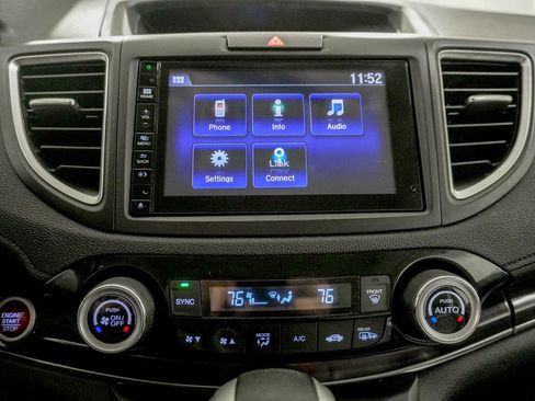 Used 2016 Honda CR-V EX-L image 24