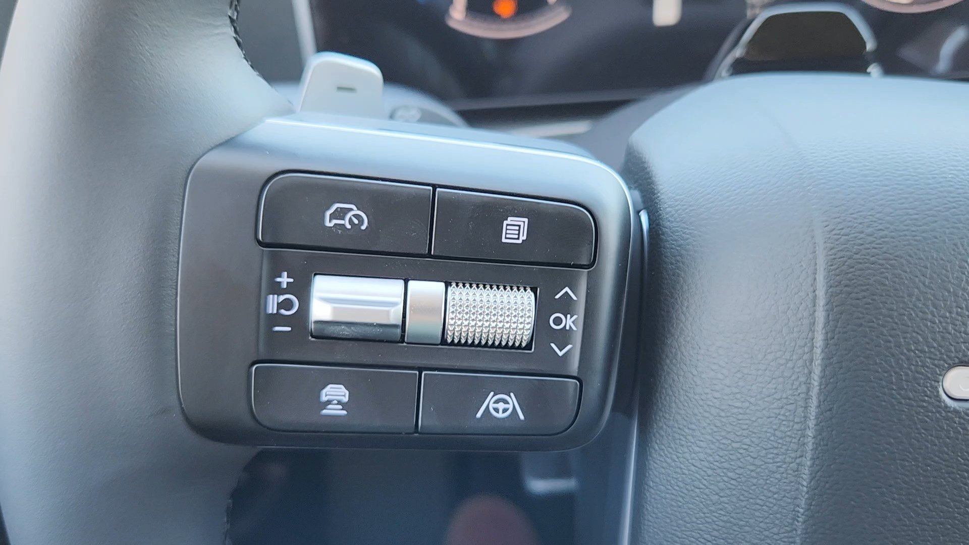 New 2026 Hyundai Santa Fe XRT AWD/4WD image 11