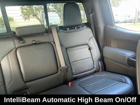 Used 2021 GMC Sierra 1500 Denali w/ Technology Package image 14