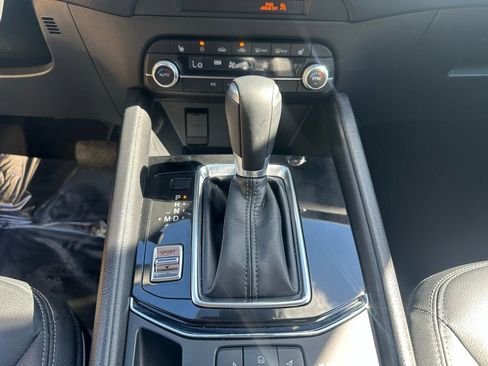 Used 2025 MAZDA CX-5 AWD 2.5 S w/ Preferred Package image 23