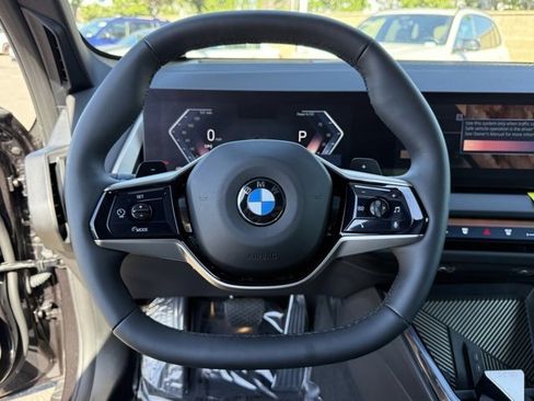 Used 2025 BMW X3 xDrive30i w/ Premium Package image 24