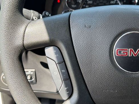 Certified 2025 GMC Savana 2500 w/ Driver Convenience Package RWD image 15