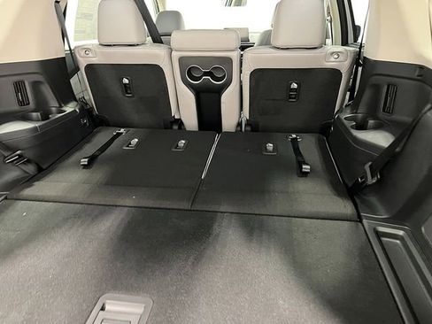 New 2025 Honda Pilot EX-L image 28