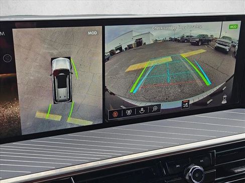 Used 2026 INFINITI QX80 Autograph image 14