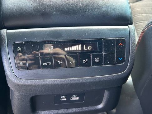 Used 2023 Nissan Pathfinder Rock Creek AWD/4WD image 22