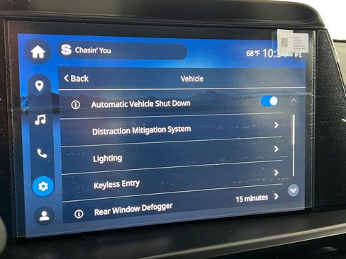 New 2026 Subaru Outback Limited AWD/4WD image 35