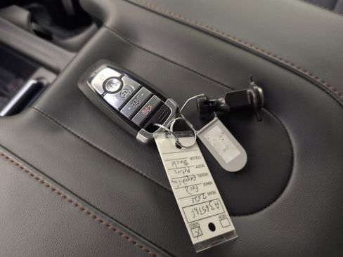 Certified 2025 Ford Expedition Active image 47