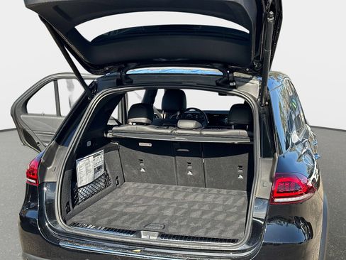 Certified 2020 Mercedes-Benz GLE 450 4MATIC image 12