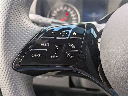 Used 2025 Mercedes-Benz Sprinter 2500 image 19