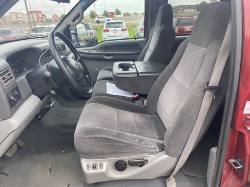 Used 2002 Ford F250 XLT AWD/4WD image 5