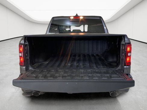 Used 2026 RAM 1500 Laramie w/ Night Edition AWD/4WD image 7