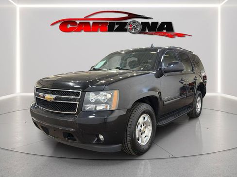 Used 2012 Chevrolet Tahoe LT image 3