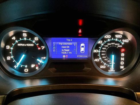 Used 2013 Ford Explorer 4WD w/ Class III Trailer Tow Pkg image 19