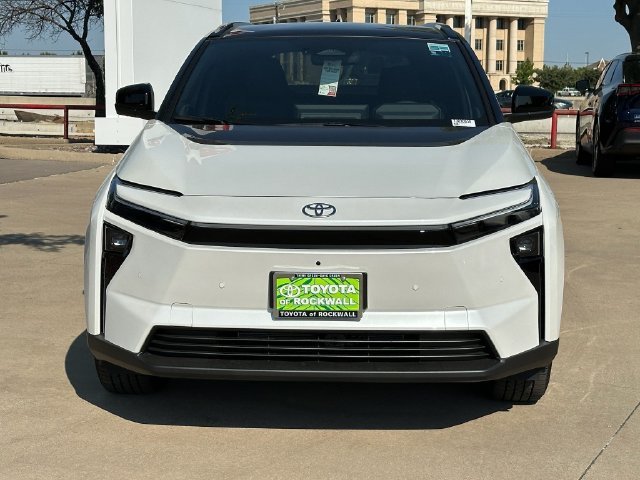 New 2027 Toyota bZ FWD image 7