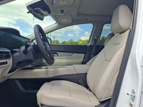 New 2026 Nissan Murano SL AWD/4WD image 6
