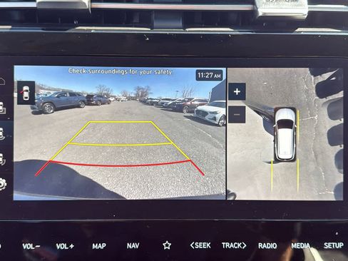 Used 2023 Hyundai Tucson Limited image 19