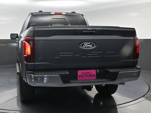 Used 2024 Ford F150 XLT w/ Equipment Group 302A MID AWD/4WD image 15