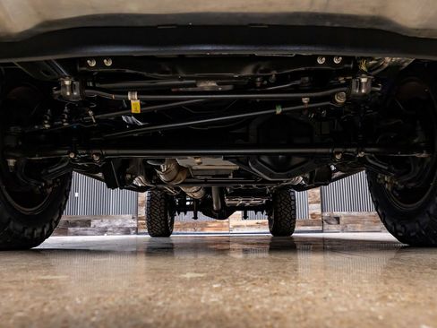 Used 2024 Ford F250 Lariat w/ Lariat Ultimate Package image 14