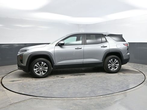 Used 2025 Chevrolet Equinox LT image 6