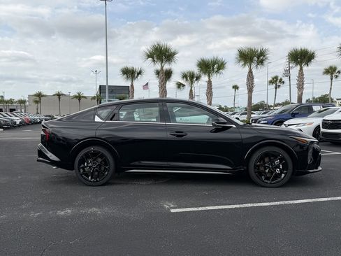 New 2026 Kia K4 GT-Line Turbo FWD image 3