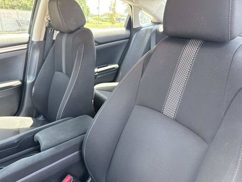 Used 2020 Honda Civic LX image 19