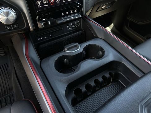 Used 2019 RAM 1500 Rebel w/ Rebel Level 2 Equipment Group image 23